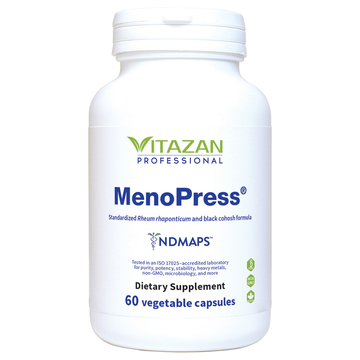 MenoPress