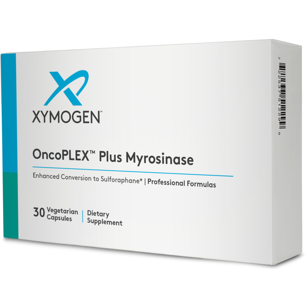 OncoPLEX Plus Myrosinase