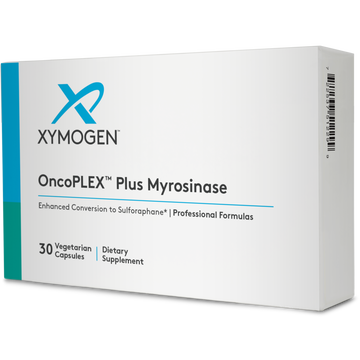 OncoPLEX Plus Myrosinase