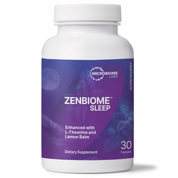 ZenBiome Sleep