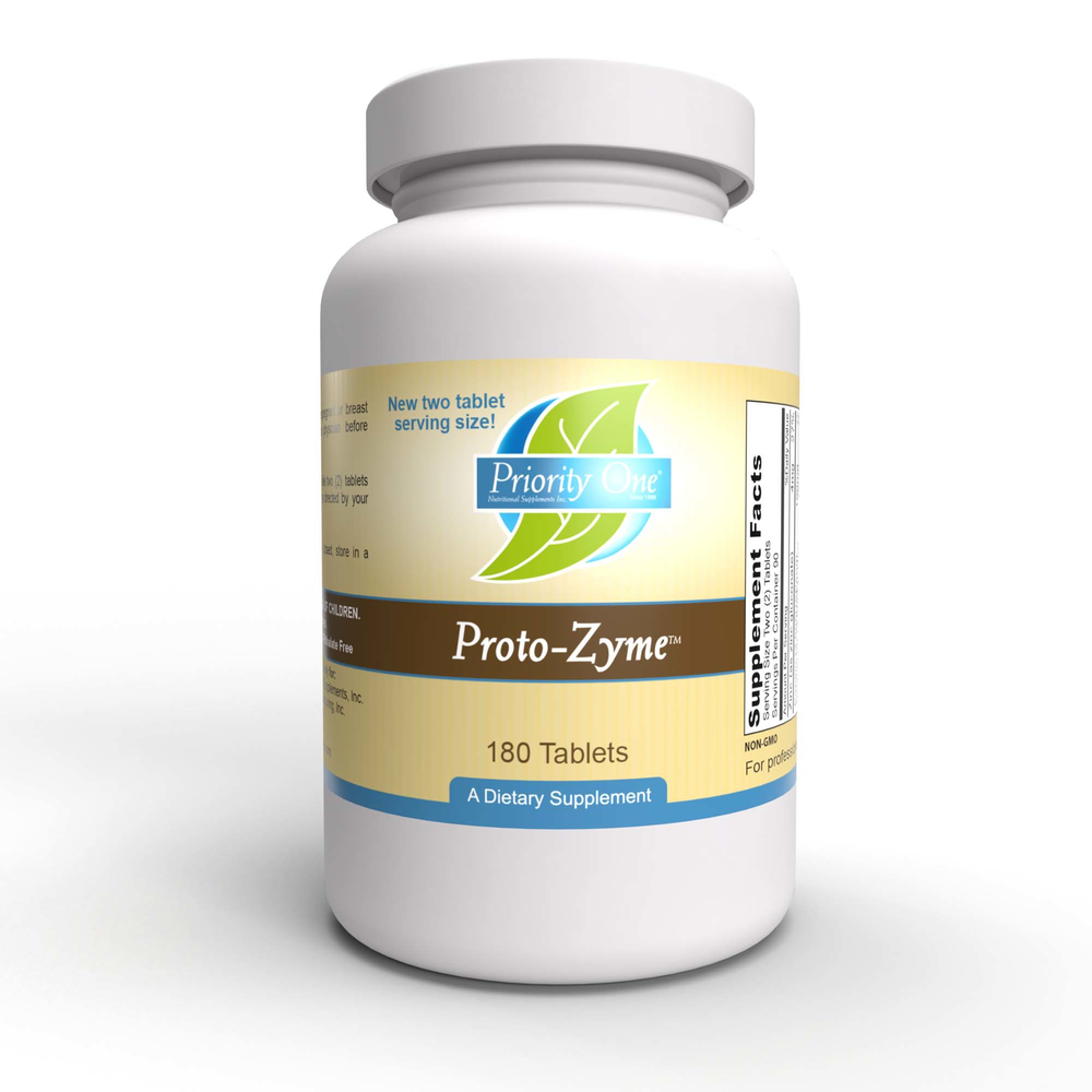 Protozyme