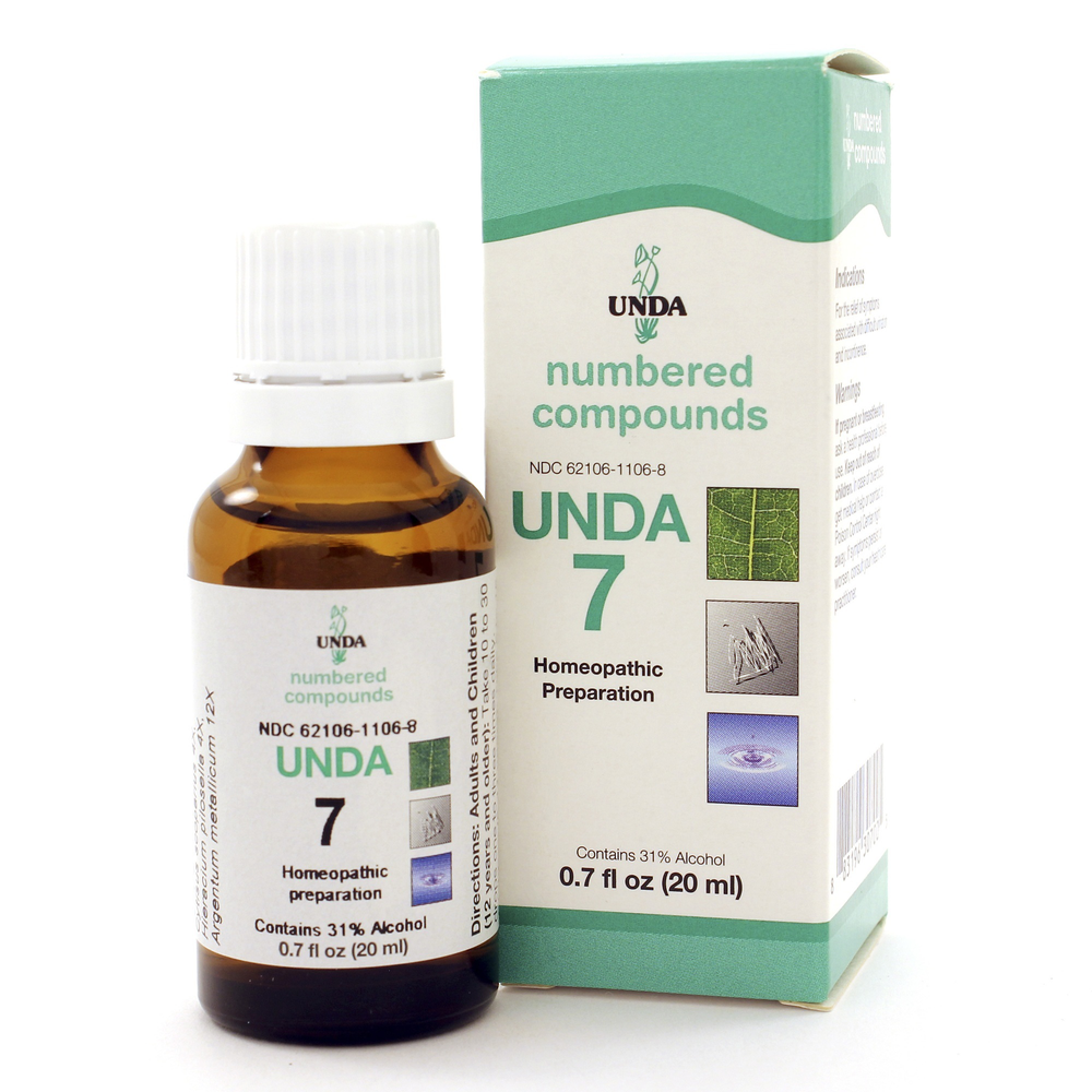 Unda #7