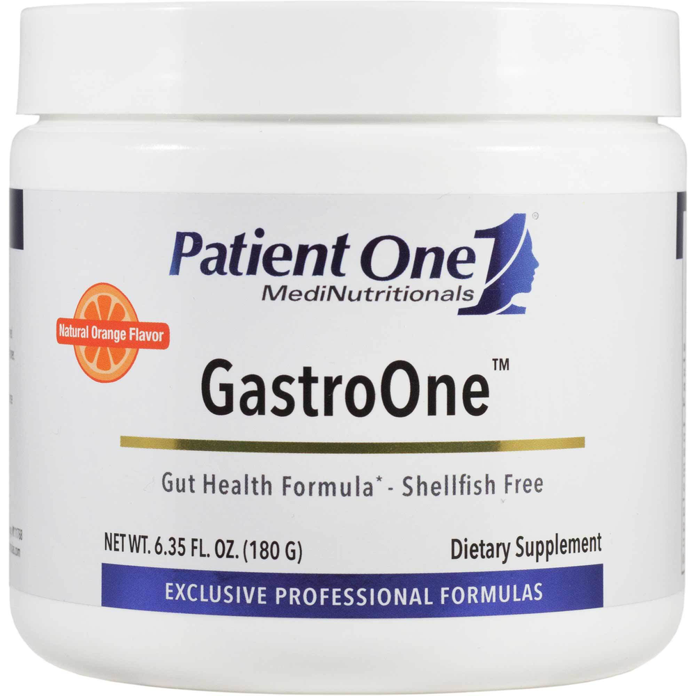 GastroOne Gut Health Formula