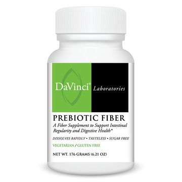 Prebiotic Fiber™