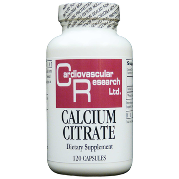 Calcium Citrate
