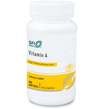 Vitamin A 25000IU