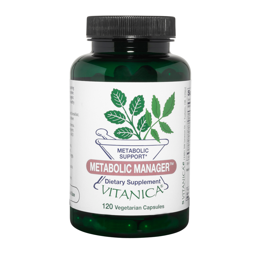 Metabolic Manager
