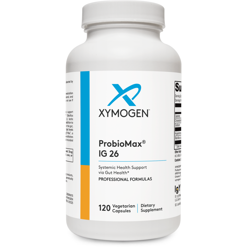 ProbioMax IG 26 DF