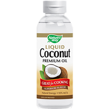 Coconut Oil