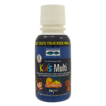Liquid Kids Multi