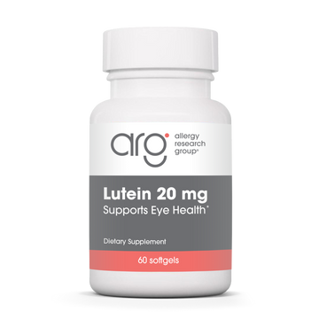 Lutein 20mg