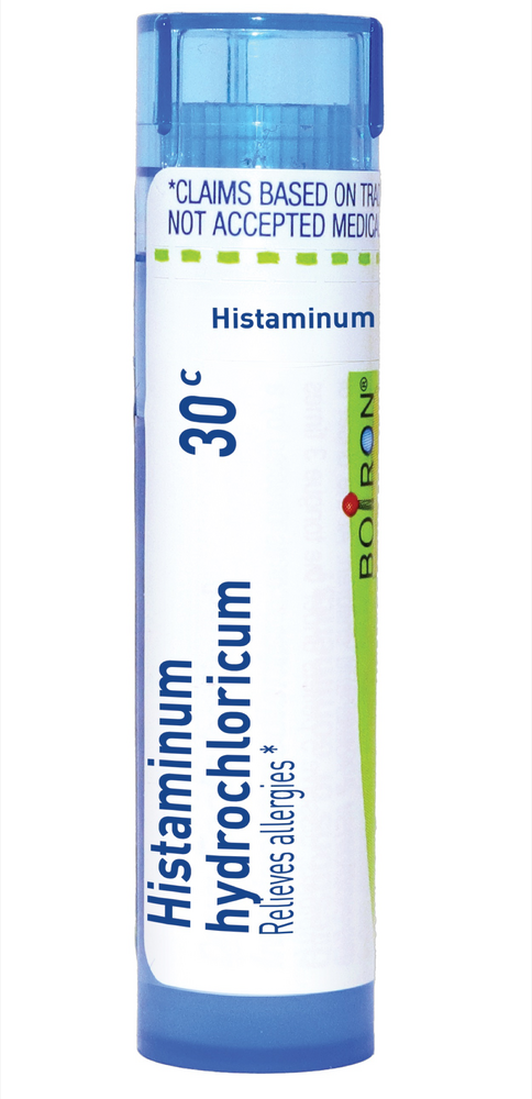 Histaminum Hydrochloricum 30c