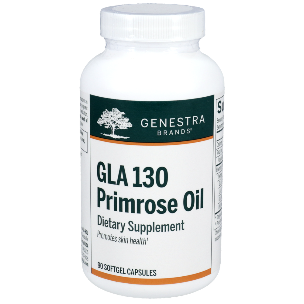 GLA 130 Primrose Oil