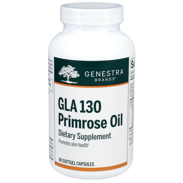 GLA 130 Primrose Oil