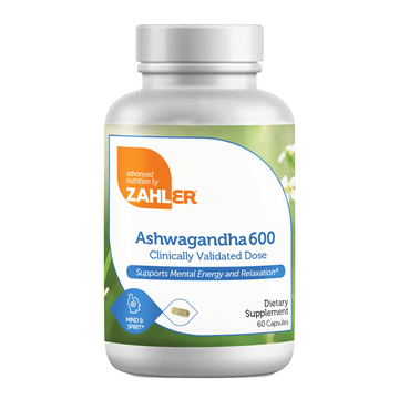 Ashwagandha