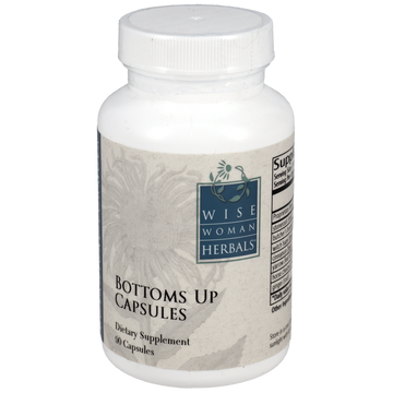 Bottoms Up Capsules