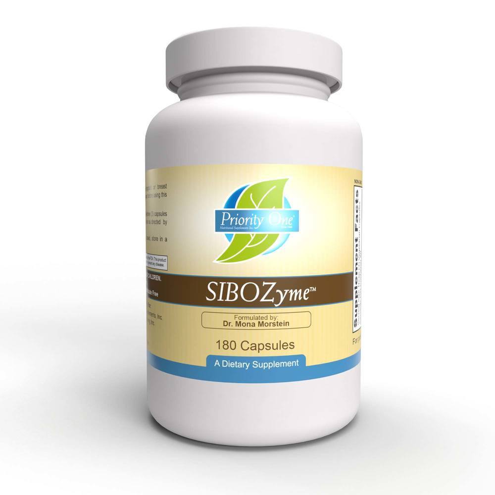 SIBOZyme