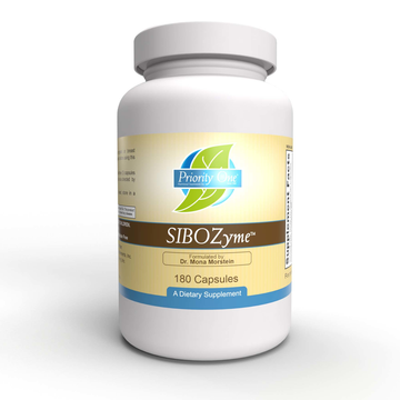 SIBOZyme
