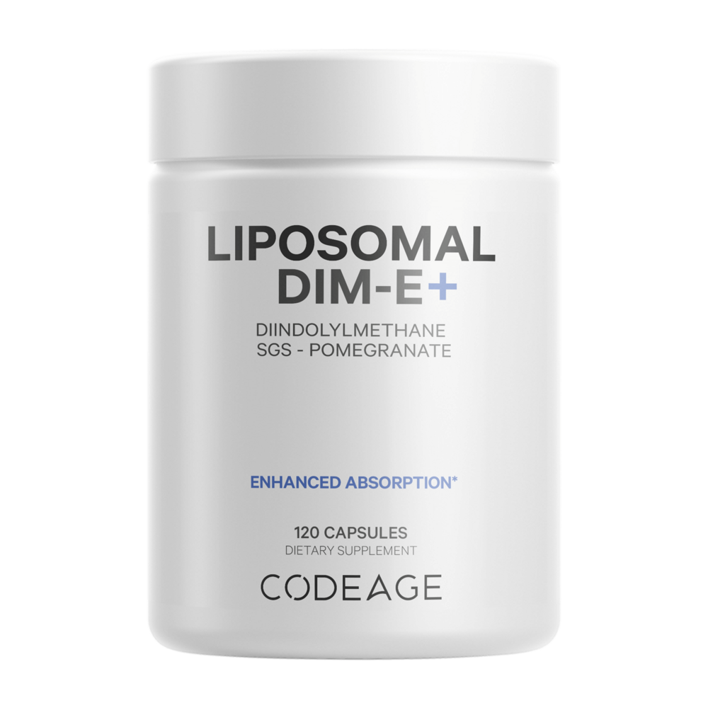 Liposomal Dim-E+