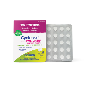 Cyclease PMS