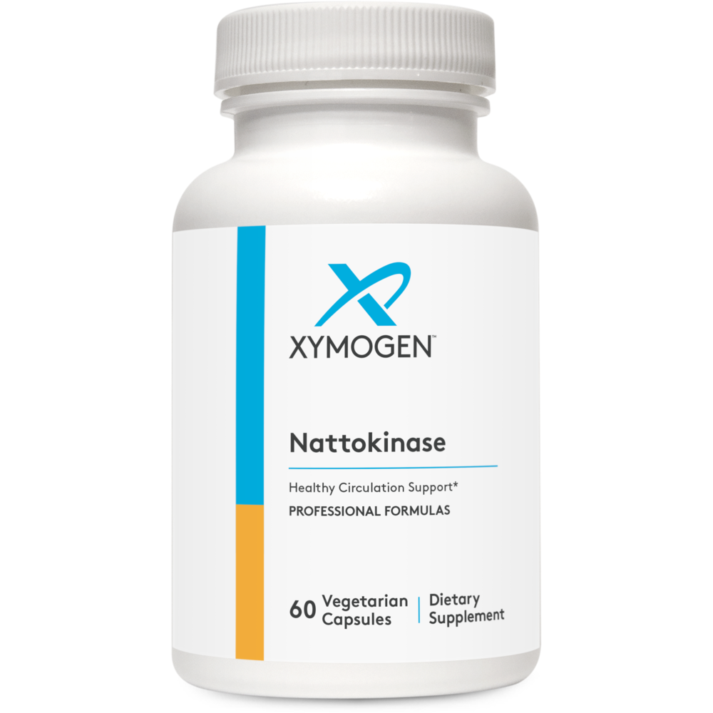 Nattokinase