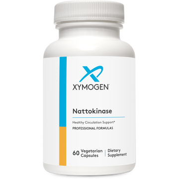Nattokinase