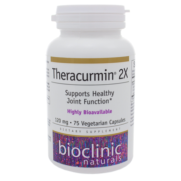 Theracurmin 2x 120mg