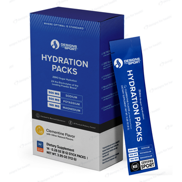 Hydration Packs