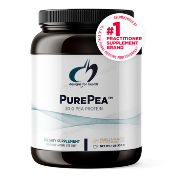 PurePea™, Vanilla