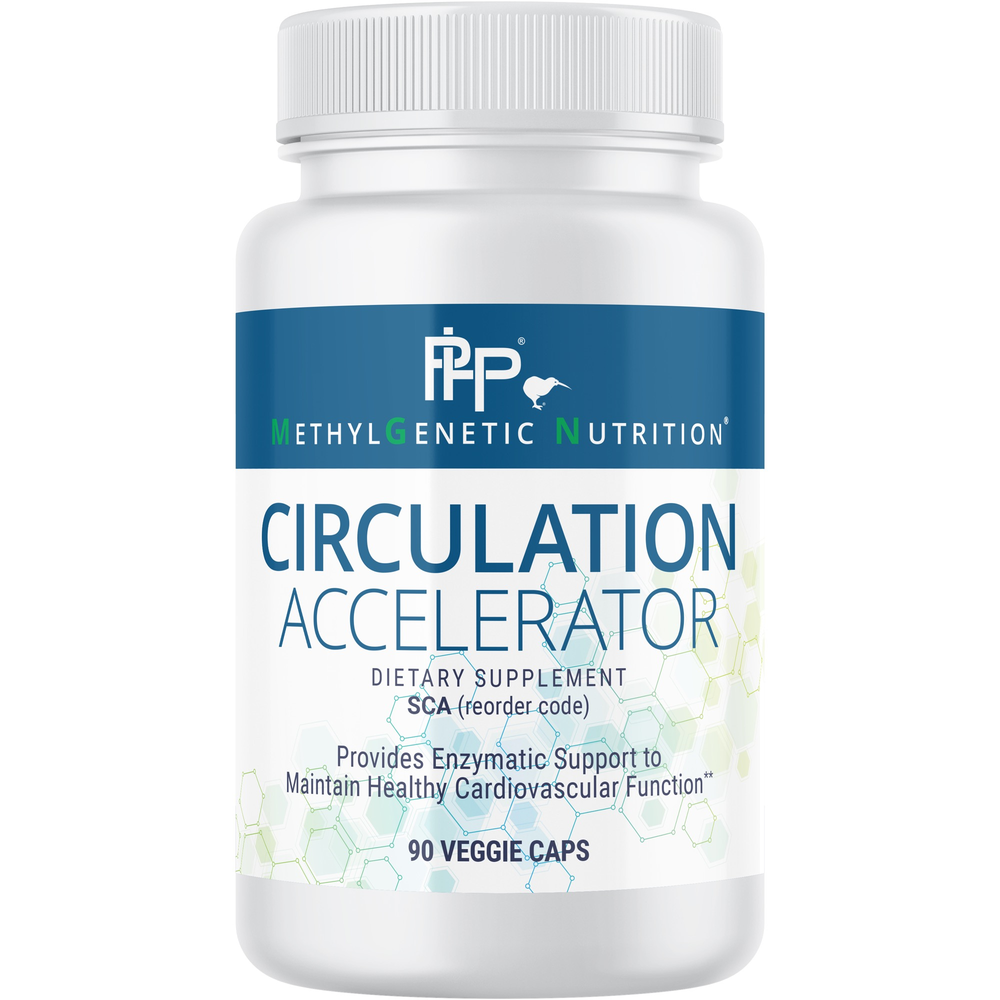Circulation Accelerator