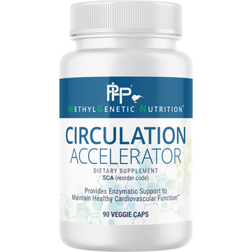Circulation Accelerator