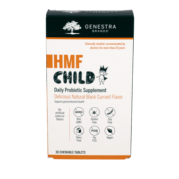 HMF Child Chewable