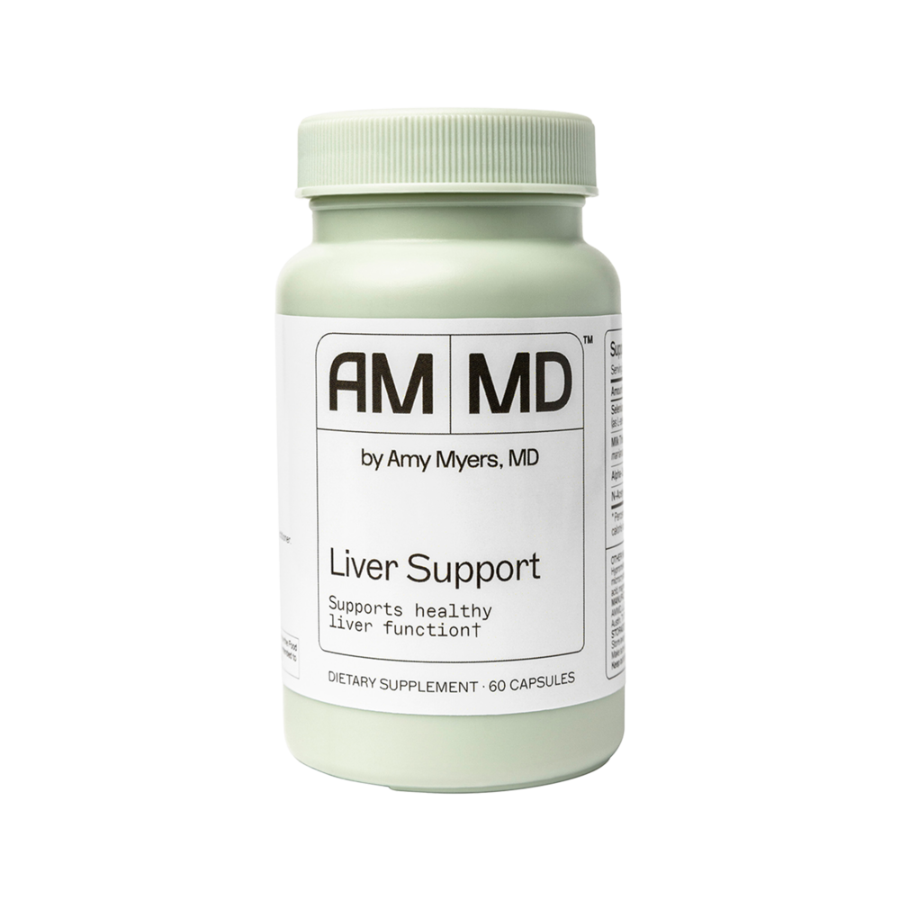 Liver Support