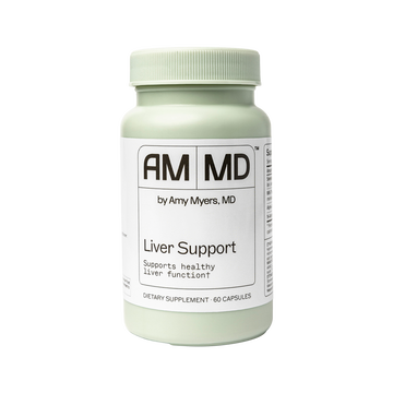 Liver Support