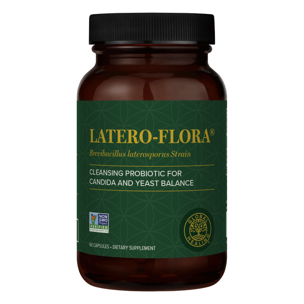 Latero-Flora™
