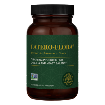 Latero-Flora™