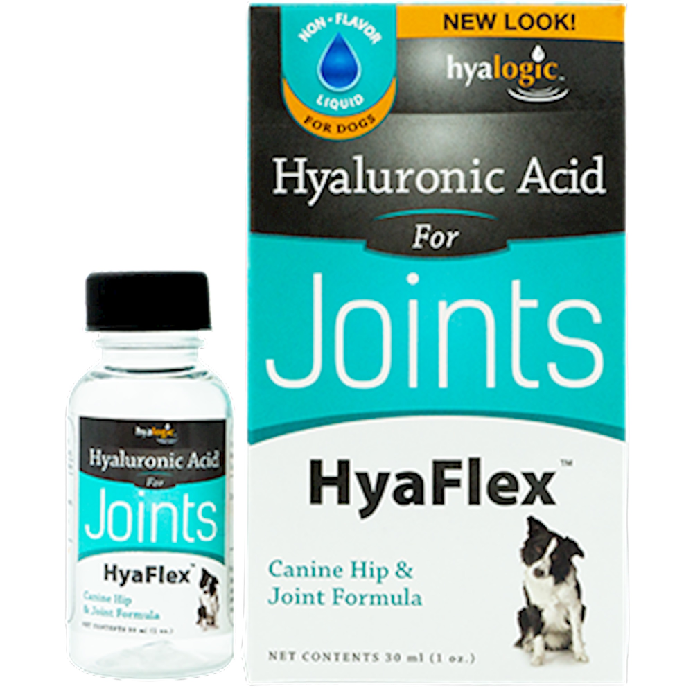 Hyaflex Liquid HA for Dogs