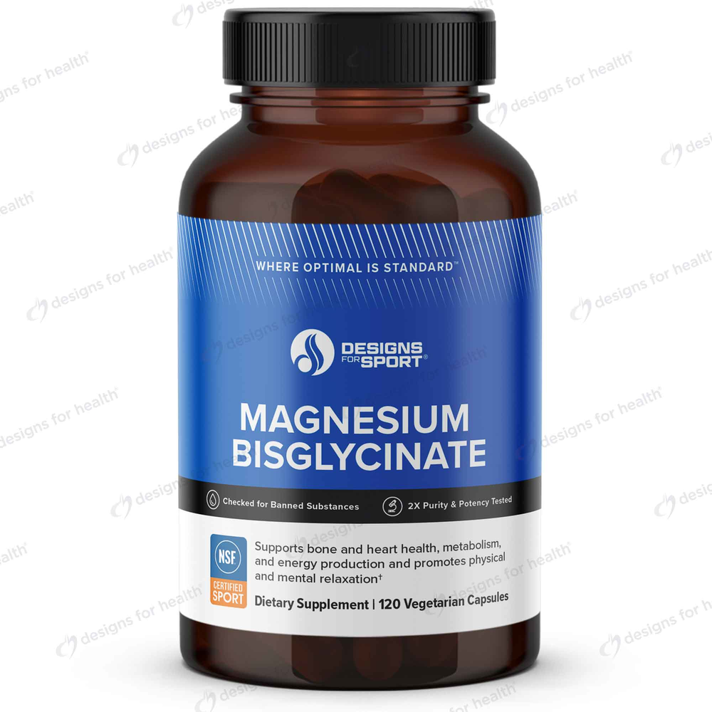 Magnesium Bisglycinate