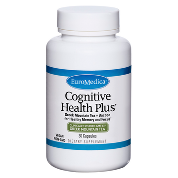 Cognitive Health Plus