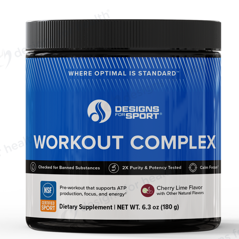 Workout Complex