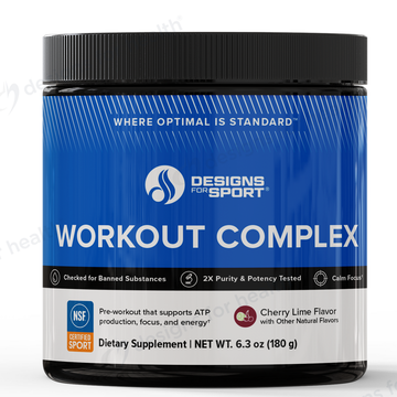 Workout Complex