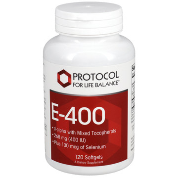 E-400 MT + Selenium