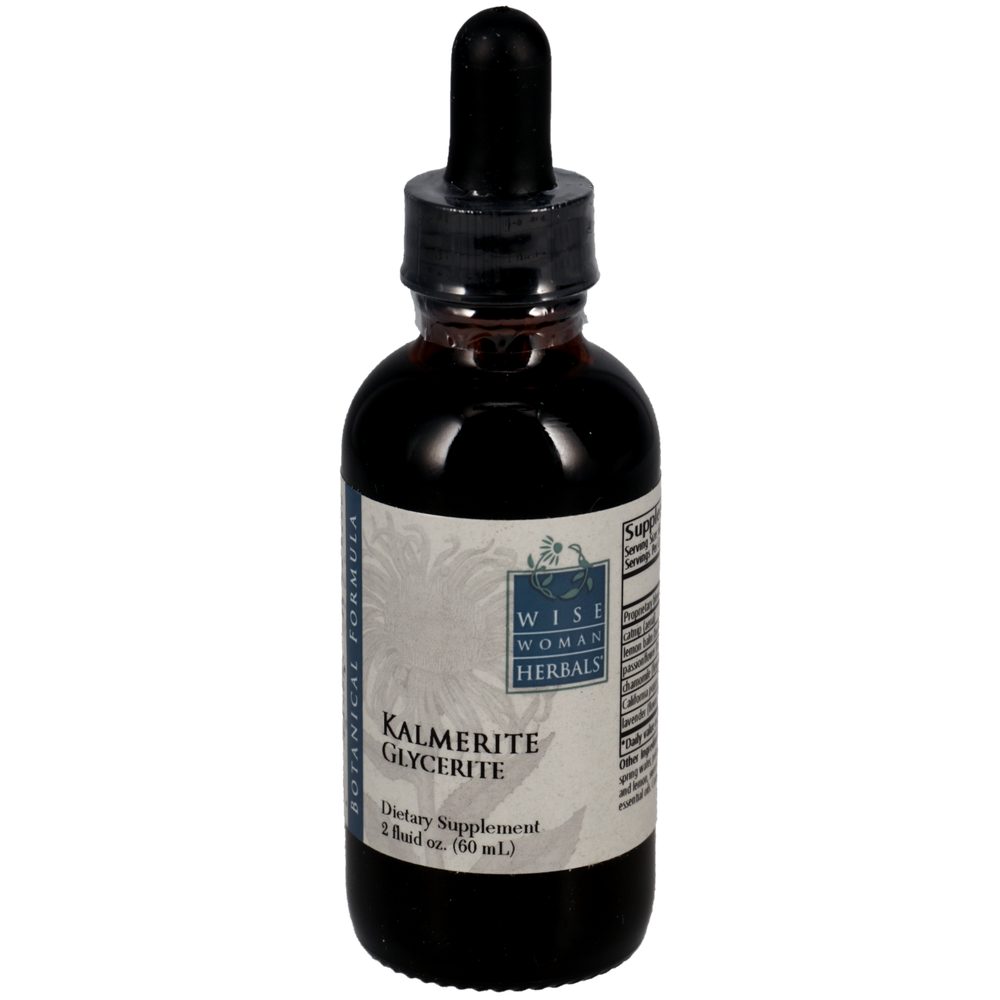 Kalmerite Glycerite