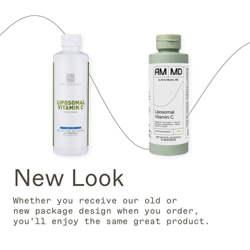 Liposomal Vitamin C