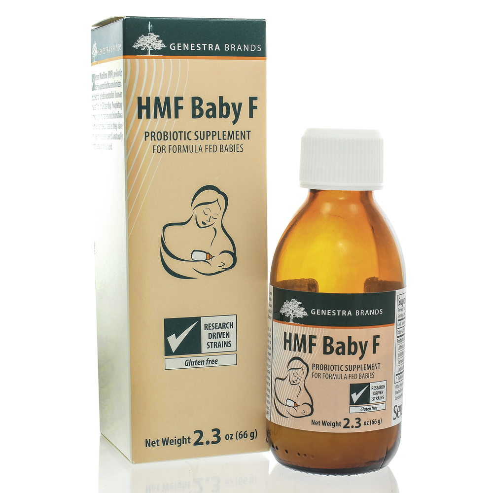 HMF Baby F