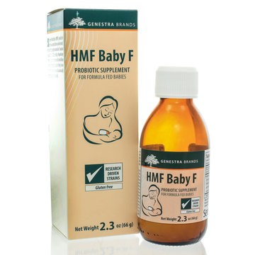 HMF Baby F