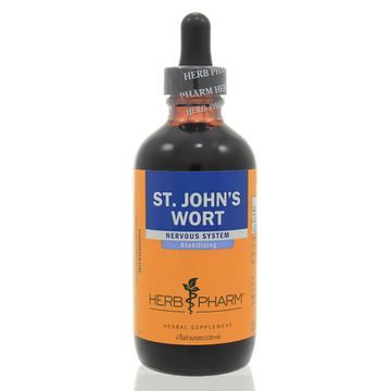 St. Johns Wort