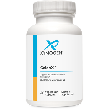 ColonX