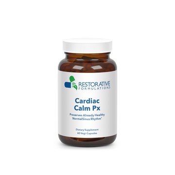 Cardiac Calm Px