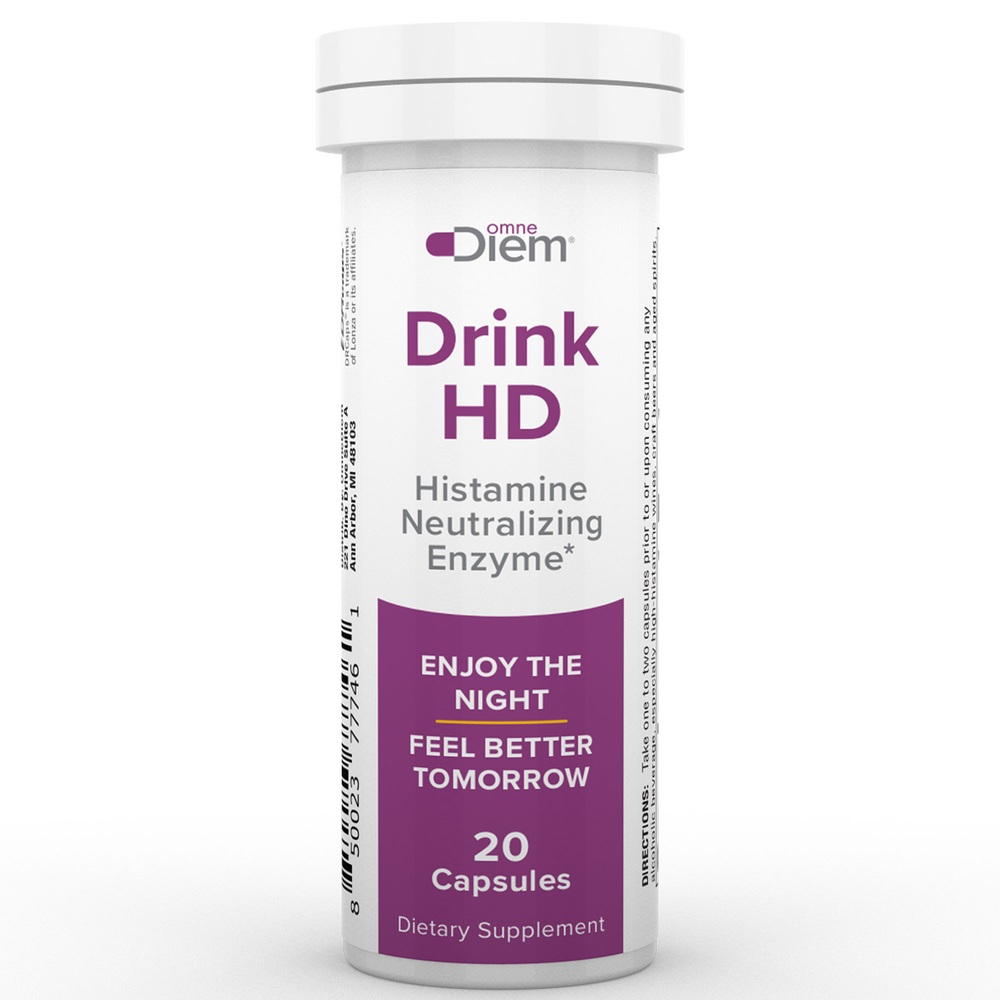 Drink HD